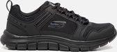 Skechers Track Knockvill sneakers zwart - Maat 48