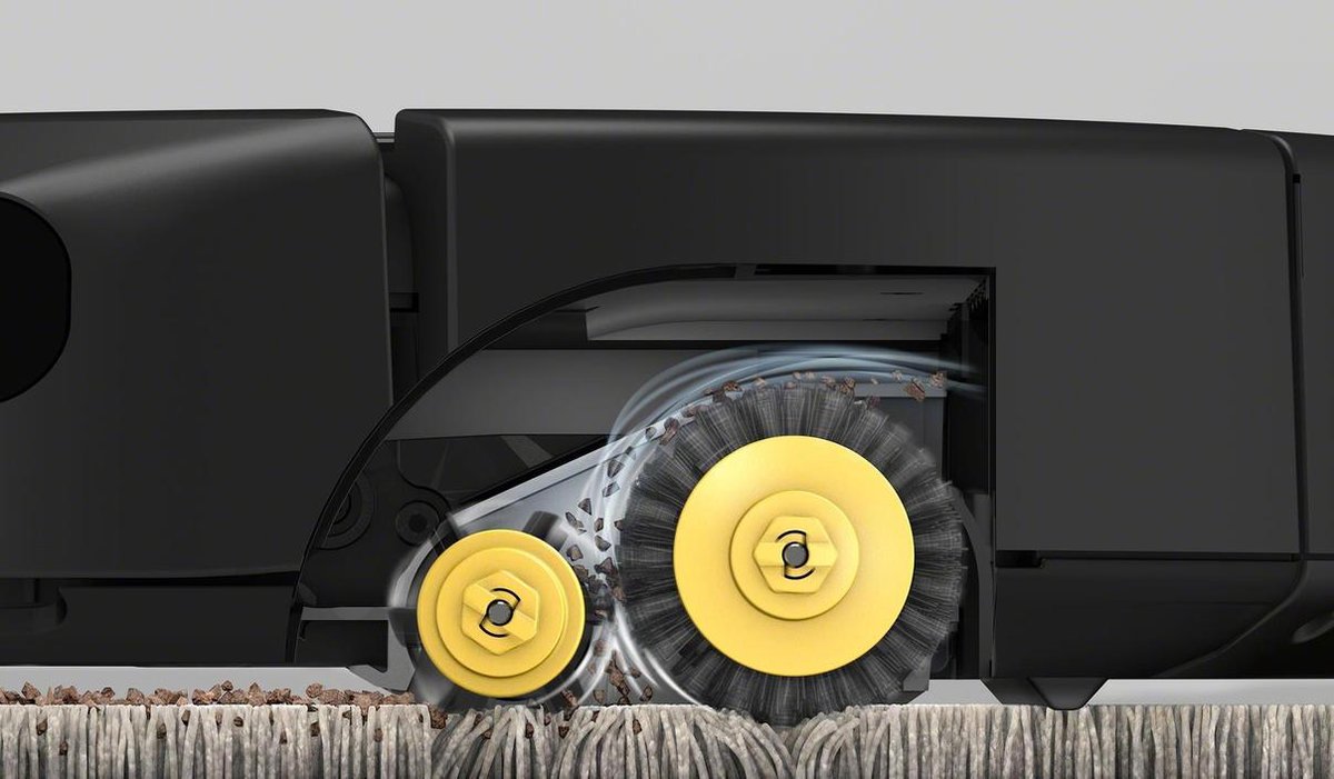 iRobot Roomba 676 - Robotstofzuiger | bol.com