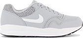 Nike Air Safari - Heren Retro Sneakers Sportschoenen Schoenen Grijs 371740-011 - Maat EU 45 US 11