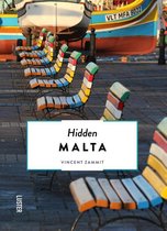 Hidden  -   Hidden Malta