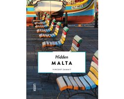 Hidden - Hidden Malta