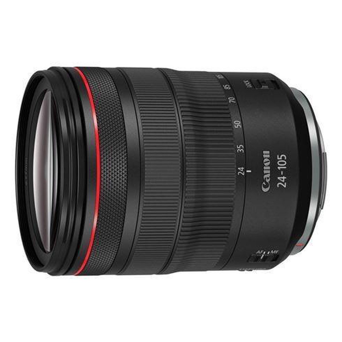 CANON RF24-105mm f4-7.1 is stm 【公式通販】