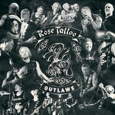 Rose Tattoo - Outlaws (LP)