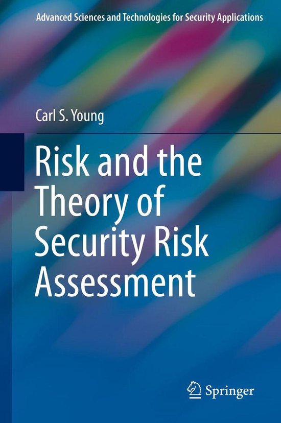 Physics and Astronomy (R0) - Risk and the Theory of Security ... - cover