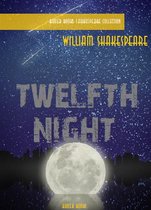 William Shakespeare Masterpieces 3 - Twelfth Night