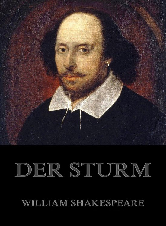 Der Sturm - cover