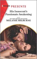 Once Upon a Temptation 8 - His Innocent's Passionate Awakening