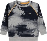 Tiyo sweater Jongens Tumble ‘N Dry maat 80