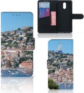 Nokia 2.3 Flip Cover Frankrijk