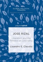 Global Political Thinkers - Jose Rizal