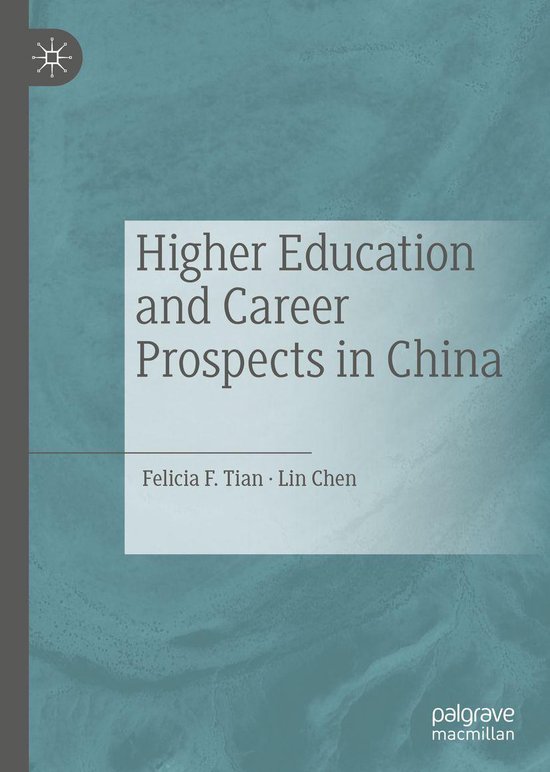 Social Sciences (R0) - Higher Education and Career Prospects ... - cover