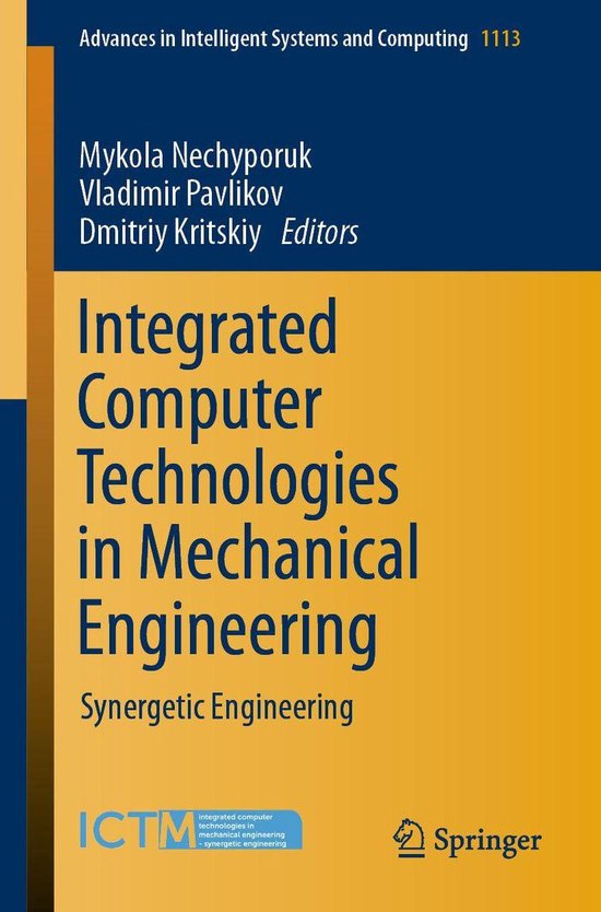 Springer Nature Proceedings excluding Computer Science - Int ... - cover