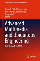 Lecture Notes in Electrical Engineering 518 - Advanced Multimedia and Ubiquitous Engineering