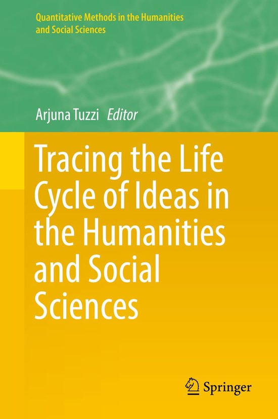 Quantitative Methods in the Humanities and Social Sciences - ... - cover