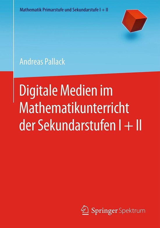 Life Science and Basic Disciplines (German Language) - Digit ... - cover