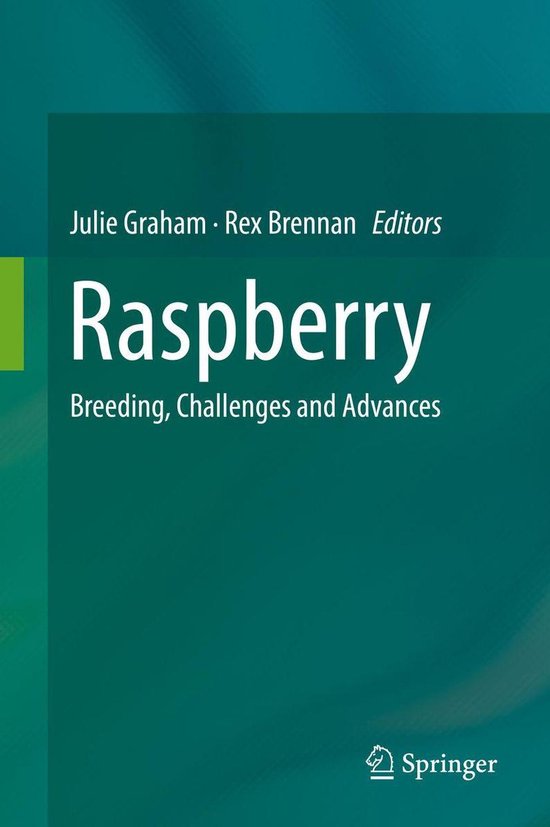 Raspberry - cover