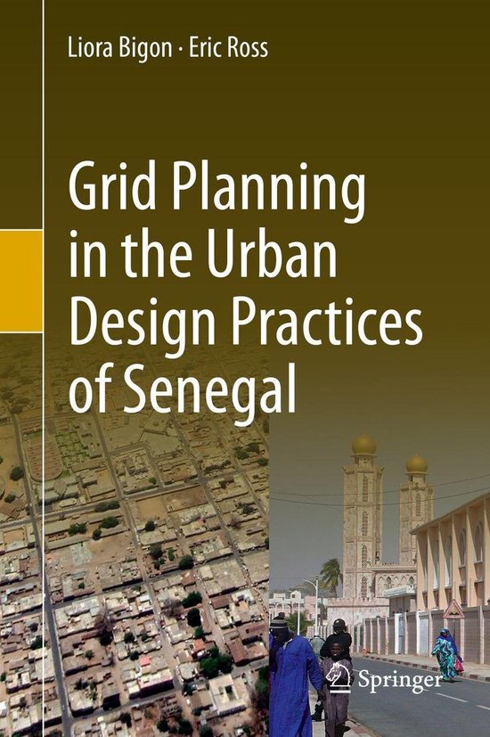 History (R0) - Grid Planning in the Urban Design Practices o ... - cover