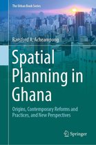 The Urban Book Series - Spatial Planning in Ghana