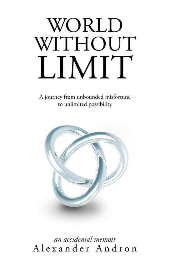 World Without Limit - cover