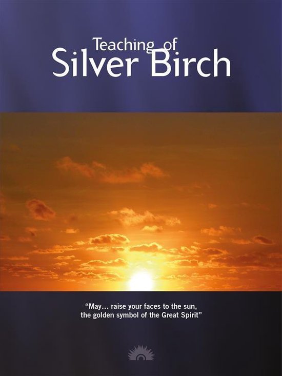 Spiritualismo 2 - Teachings of Silver Birch
