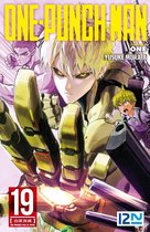 One-Punch Man 19 - ONE-PUNCH MAN - tome 19