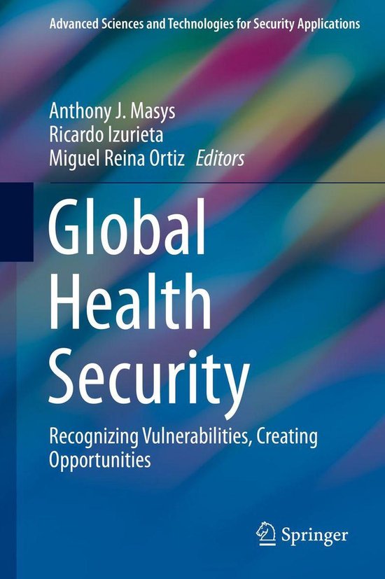 Political Science and International Studies (R0) - Global He ... - cover