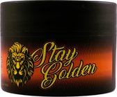 Stay Golden medium pomade 120ml