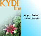 Algen power 1 Liter anti alg vijver