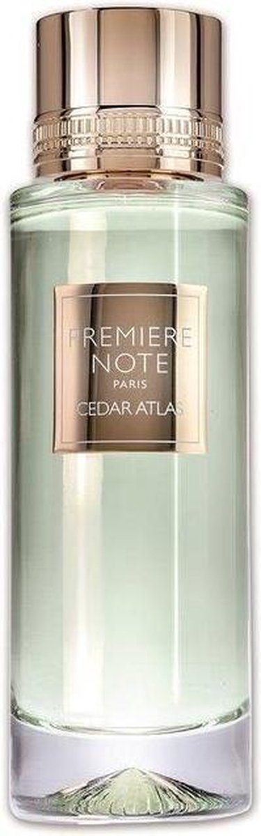 PREMIERE NOTE Premiere Note Prelude Cedar Atlas eau de parfum 100ml eau de parfum