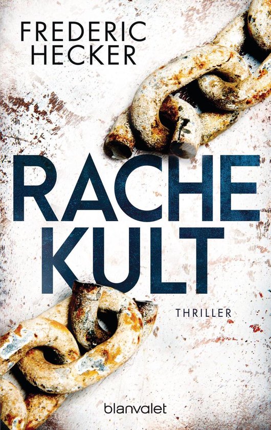 Fuchs & Schuhmann 2 - Rachekult - cover