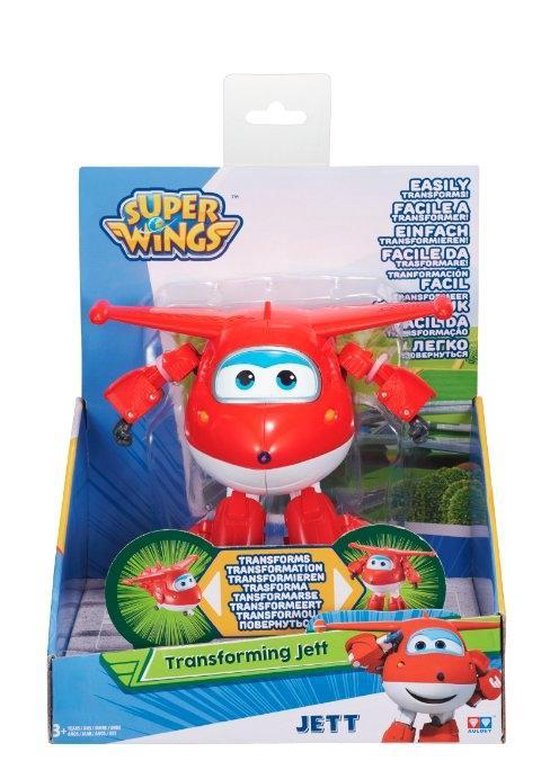 super wings 5 transforming jett