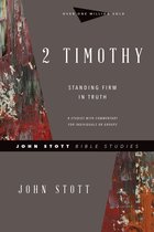 John Stott Bible Studies - 2 Timothy