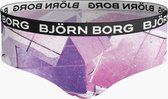 Bjorn Borg Hipster 1 Pack Asphalt Court Maat 158-164
