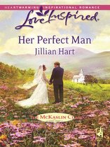 Her Perfect Man (Mills & Boon Love Inspired) (The Mckaslin Clan - Book 11)
