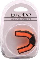 Brabo BP 7000 - Hockeybitje - Junior - Oranje