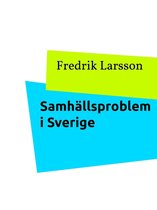 Samhällsproblem i Sverige