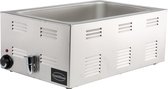 BAIN MARIE MET AFTAP