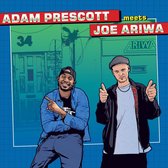 Adam Prescott Meets Joe Ariwa