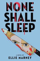 The None Shall Sleep Sequence 1 - None Shall Sleep
