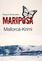 Omslag MARIPOSA: Mallorca-Krimi
