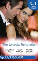 The Jarrods: Temptation (Mills & Boon By Request)