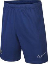 Dry CR7 Trainingsbroekje Kids Blue Void