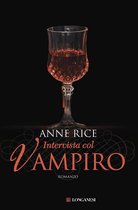 Le Cronache dei Vampiri 1 - Intervista col vampiro