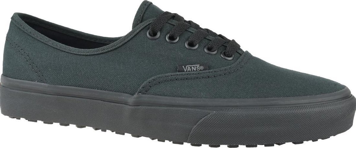 Vans Made For The Makers 2.0 Authentic UC VN0A3MU8V7W Mannen Sneakers Zwart