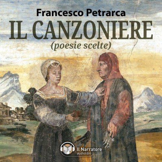 Il Canzoniere (poesie scelte) - cover