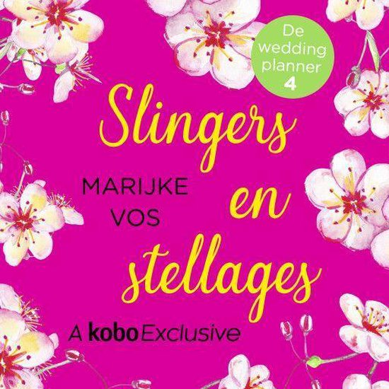 Slingers en stellages