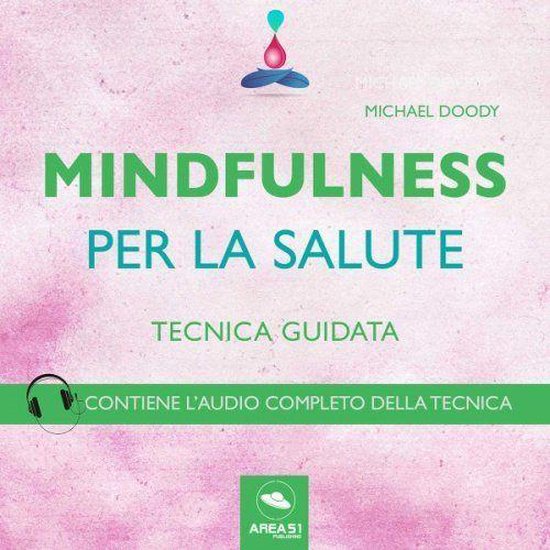 Mindfulness. Per la salute - cover