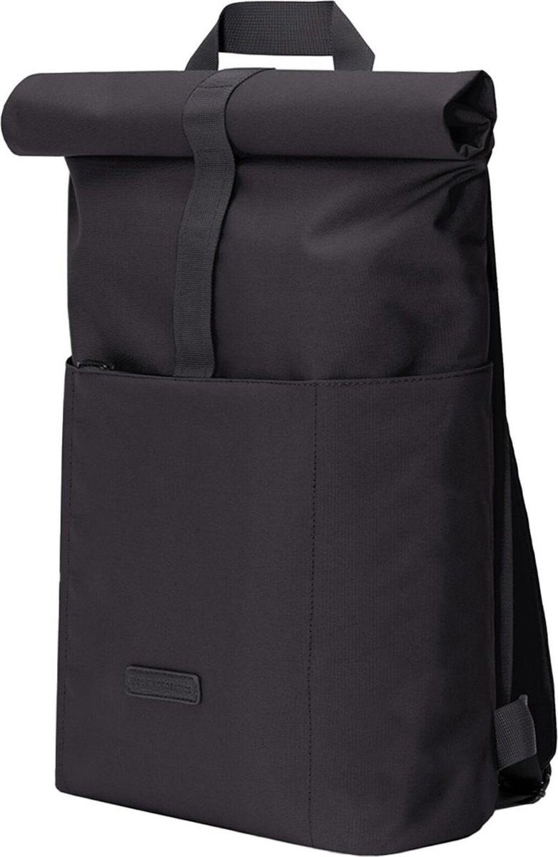 Ucon Acrobatics Hajo Mini Stealth Black Rugzak waterafstotend zwart