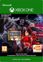 One Piece: Pirate Warriors 4 - Xbox One Download