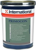 International Primocon 5.0 Liter 2.5 Liter